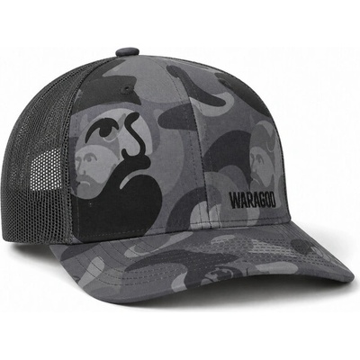 WARAGOD Joküll greycamo