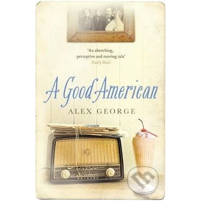 A Good American - Alex George