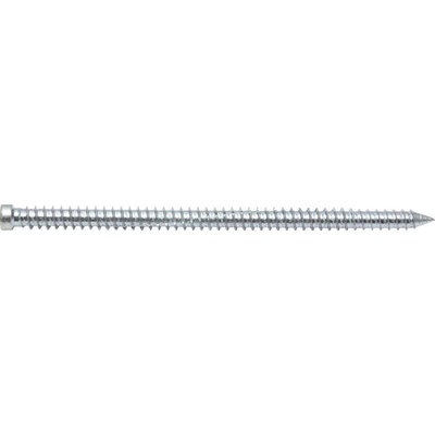SWG 90723011219 rámová skrutka 7.5 mm 112 mm vnútorná korunka šesťhranná ocel 100 ks