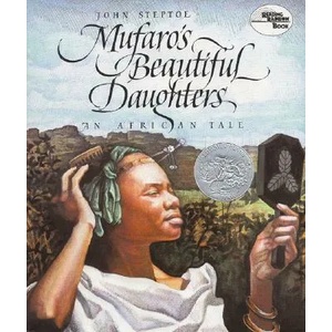 Mufaro's Beautiful Daughters (ISBN: 9780688040451)