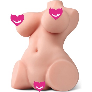 SuperLove Mia Sex Doll 8.2kg