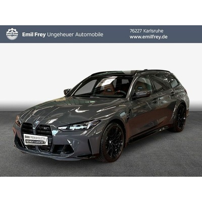 BMW M3 Touring xDrive Competition 390 kW