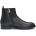 Boss Обувки Boss Men's Dressletic Derby Shoes - Black