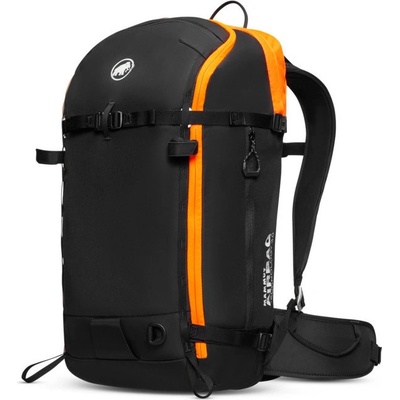 MAMMUT Tour 30 Removable Airbag 3.0 Цвят: черен