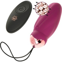 Rithual - sita egg remote control bead rotation + vibration