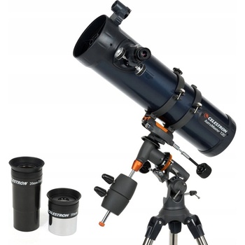 Celestron AstroMaster 130EQ