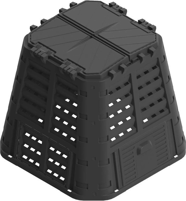 PATROL Multi Composter 420 l