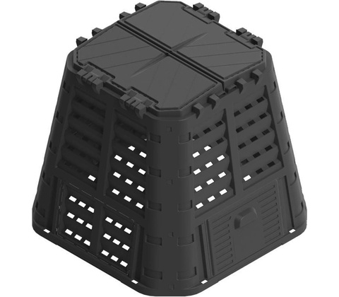 PATROL Multi Composter 420 l