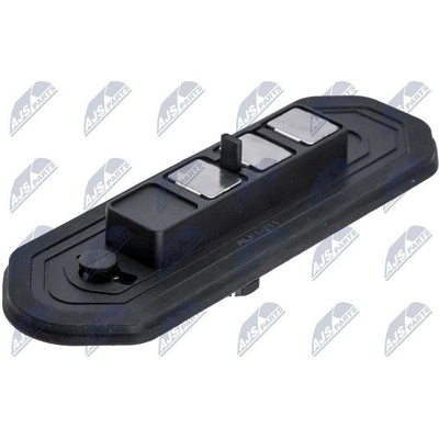 Spínač, dveřní kontakt NTY EZC-FT-211