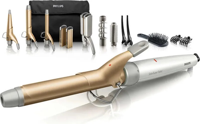 Philips Multi-Styler HP4698/10/22