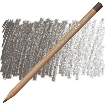 Caran d´Ache Luminance 6901 906 Sepia 50%