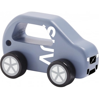 Kids Concept drevené auto SUV Aiden 1000303KC