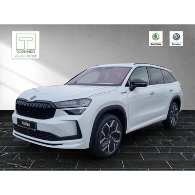 Skoda Kodiaq 2.0 TDI DSG Sportline 110 kW