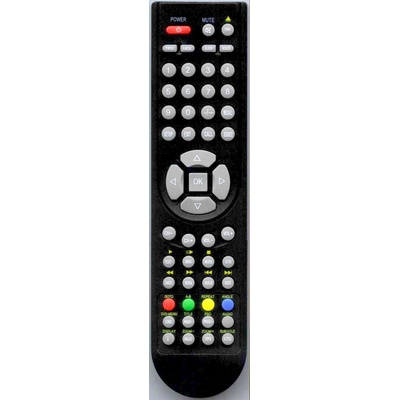 Sencor slt2215dvbt - оригинален дистанционен контрол (slt2215dvbt)