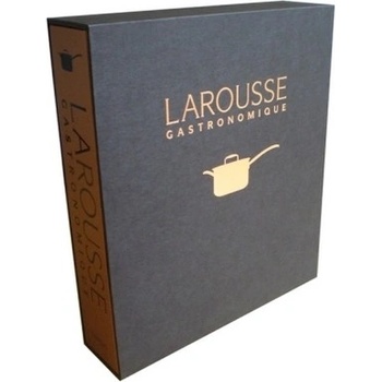 Larousse Gastronomique