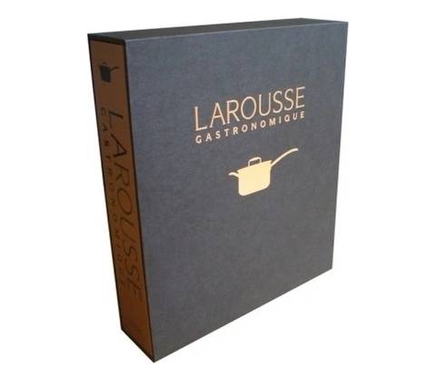 Larousse Gastronomique