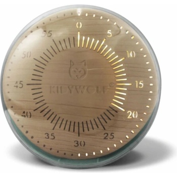 Kidywolf Analog LED Timer