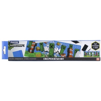 Image 1 of Paladone Minecraft PP8803MCF
