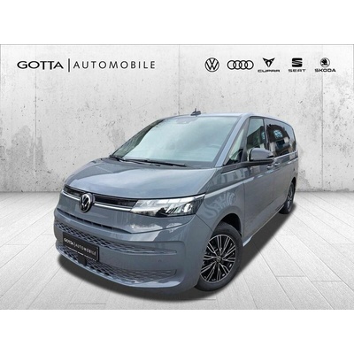 Volkswagen T7 Multivan 2.0 TDI Life 110 kW