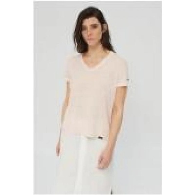 Ecoalf Mount t shirt woman