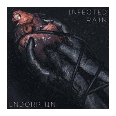 INFECTED RAIN - ENDORPHIN LTD. LP