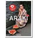 Araki - Nobuyoshi Araki