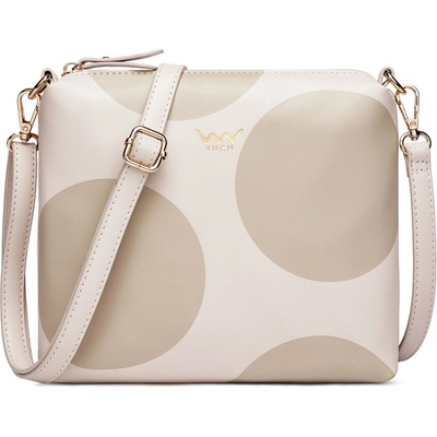 Vuch Coalie Big Dot Beige