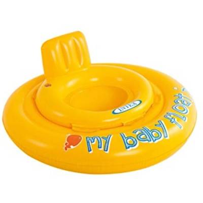 Intex Бебешки пояс за плуване intex 56585