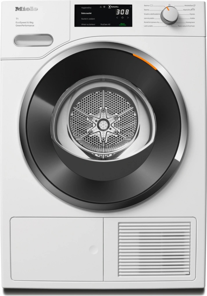 Miele TWF760WP