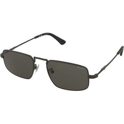 Police Origins Lite 19 SPLN31 0627