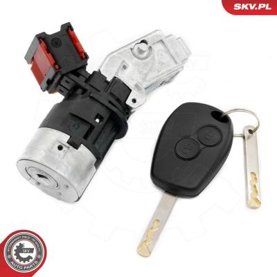 Zámek řízení ESEN SKV 65SKV235