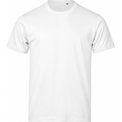 Tee Jays Pánské tričko s krátkým rukávem Urban Tee Bílá