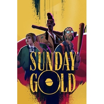 Sunday Gold