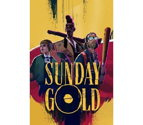Sunday Gold