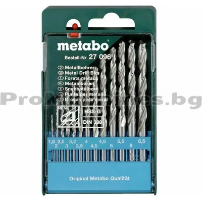 Metabo 627096000