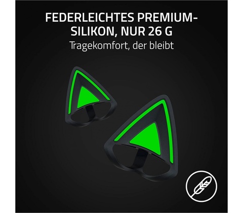 Razer Kitty Ears V2
