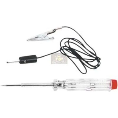 TOPEX Фазомер за кола 6V-24V Topex 15545