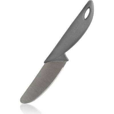 Vetro-Plus Kuchyňský nůž z nerezové oceli na máslo Culinaria, šedý, 20 cm
