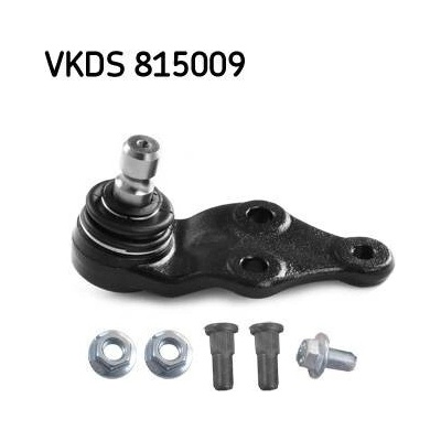 Podpora/kloub SKF VKDS 815009 (VKDS815009)