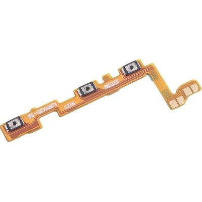 Honor Magic4 Lite - Power, volume flex káble