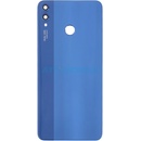 Náhradní kryty na mobilní telefony Kryt Honor 8x Zadní modrý