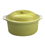 Cerutil CERUTIL-Касерола с капак 0.75lt 16xh7cm 2 цвята (010860)