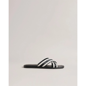 Ted Baker Сандали Ted Baker Women's Flat Sandal - Black