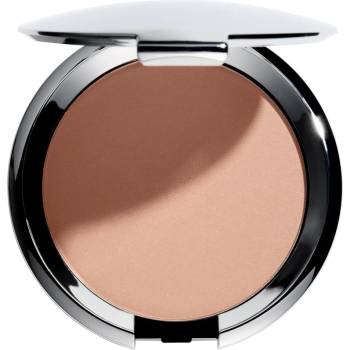 Chantecaille Compact Makeup компактна пудра с матиращ ефект Dune 10 гр