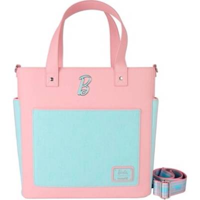 Kabelka Loungefly Classic Barbie konvertibilní MTTB0012