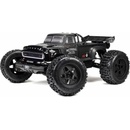 Arrma Notorious 6S V6 BLX 4WD RTR černá 1:8