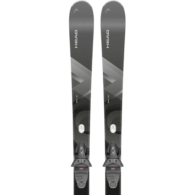 Head e.real Joy JOY 9 GW SLR 25/26 163 cm