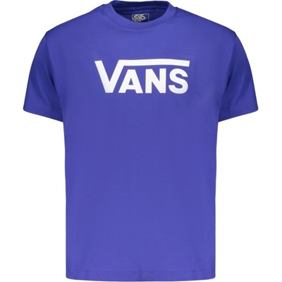 VANS Мъжка тениска с къс ръкав vans, Размер l, Цвят Синьо (vn000ra1classicss_blfrx)