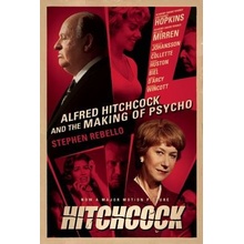 Alfred Hitchcock and the Making of Psycho Rebello StephenPaperback