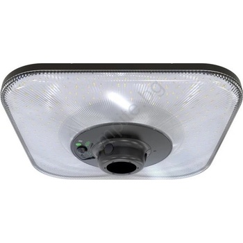 Kobi LED соларна улична лампа със сензор SOLSUMI LED/25W/3, 2V IP54 24000 mAh + дистанционно управление (KB0645)